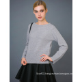 Lady′s Fashion Sweater 17brpv002